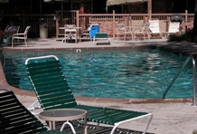 The Lodge at Lake Tahoe by Vacation Internationale